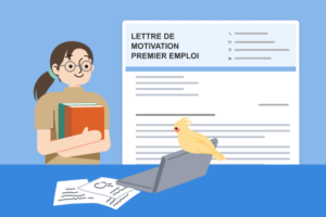 Lettre De Motivation Premier Emploi Conseils Et Exemples