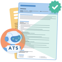 Analisi del CV con IA