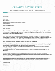 Free Cover Letter Example 15 Vrogue co