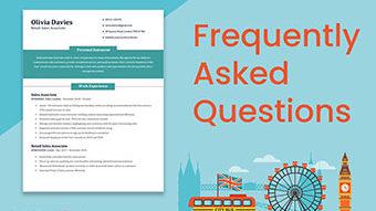 Frequently Asked Questions — FAQs — Featured Image