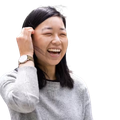 Rebecca Tay headshot