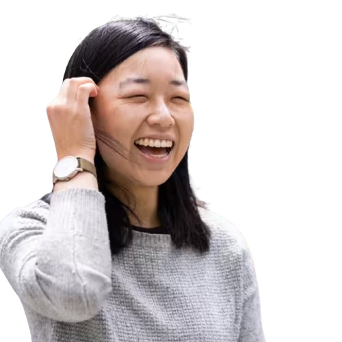 Rebecca Tay headshot
