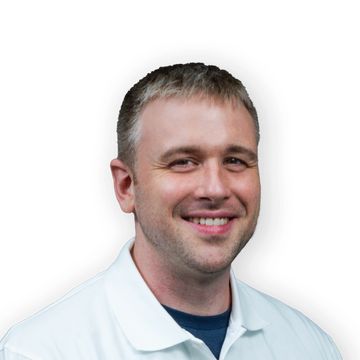 Aaron Case, CPRW