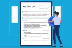 Address on CV - When & How You Should Put Your Location In