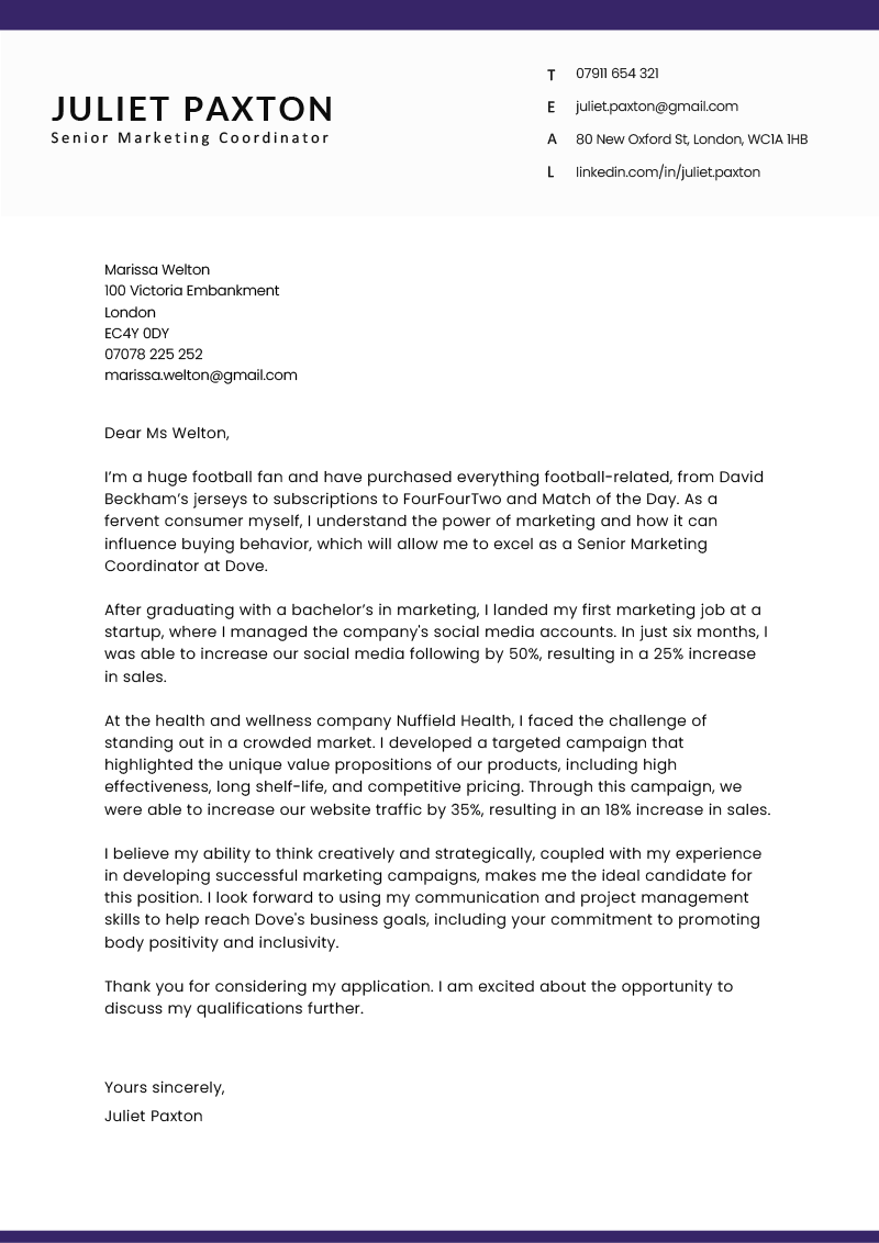 Cover Letter Examples 1600x1886