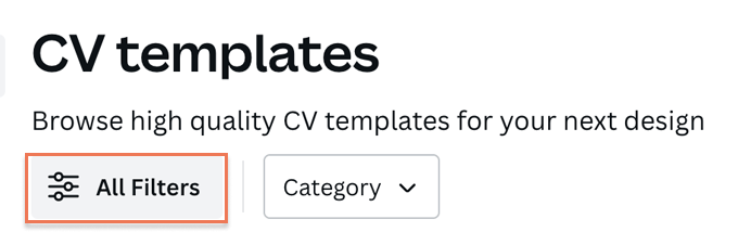 A screenshot of Canva
