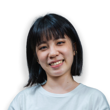 Eunice Wang