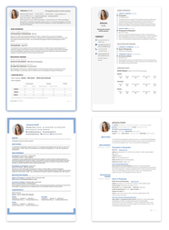 What Is A Europass CV Template And Pros Cons 