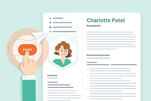 Hardi Patel Online Resume