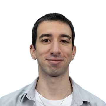 Kaan Ayparlar.