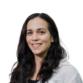 Lauren Mastroni, a CV expert with CV Genius.