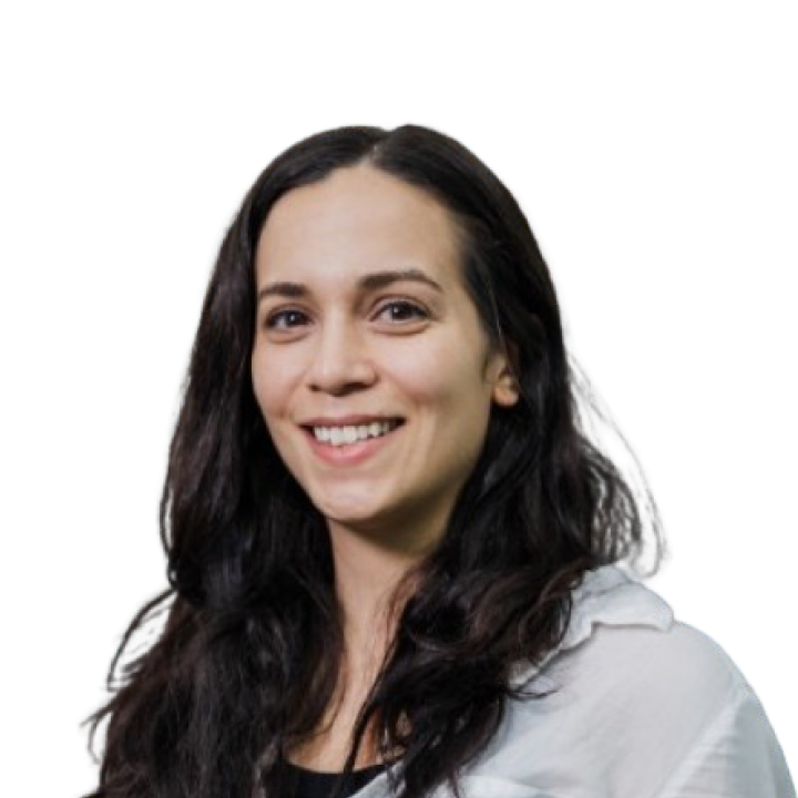 Lauren Mastroni, a CV expert with CV Genius.