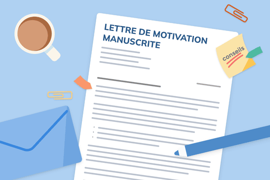 Lettre de motivation commercial – Exemple