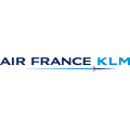 Logo d'Air France–KLM