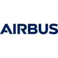 Logo d'Airbus