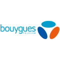Logo de Bouygues