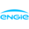 Logo d'Engie