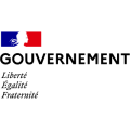 Logo du Gouvernement de la République Française