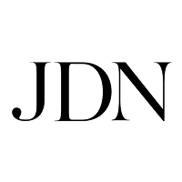 Le logo du JDN.