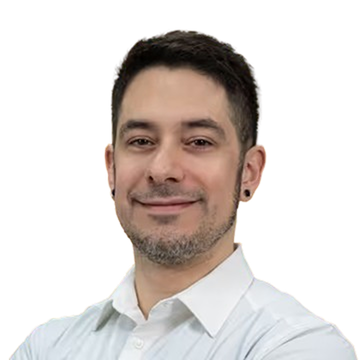 Nathan Soto
