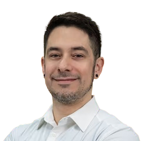 Nathan Soto