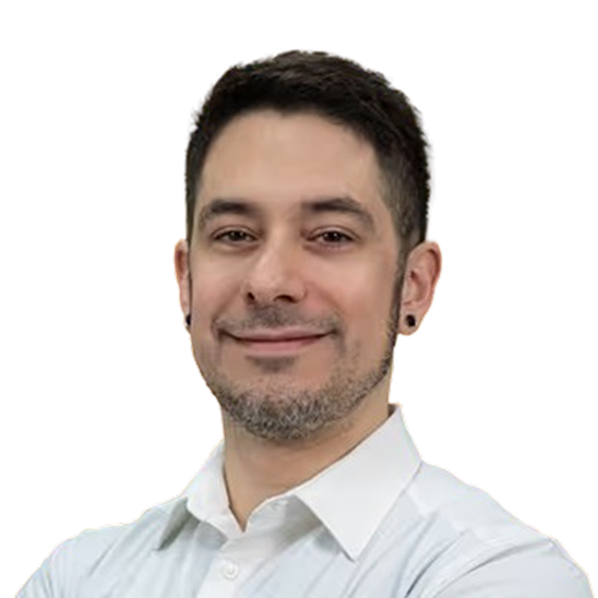 Nathan Soto