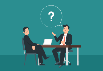 Questions to ask in an interview — featured image