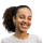 A headshot of Sadé Salam.