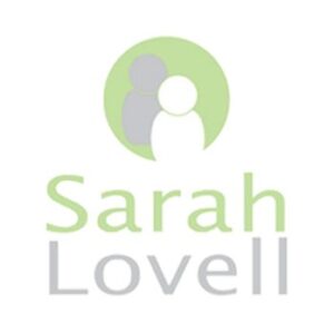 The Sarah Lovell Professional CV writer logo