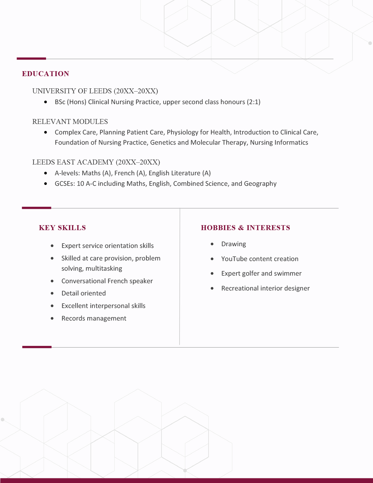 student-nurse-cv-example-template-skills-free-download