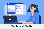 Technical Skills For CVs Meaning 117 Examples