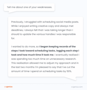 12 Examples of Time Management Skills for Your CV