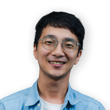 Tom Lin