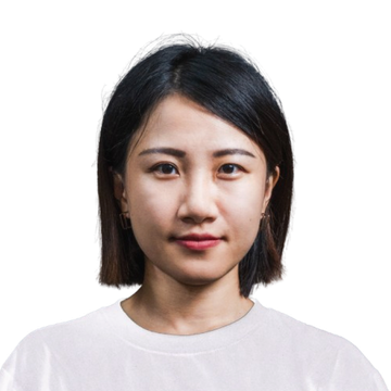 A headshot of YC Chao.